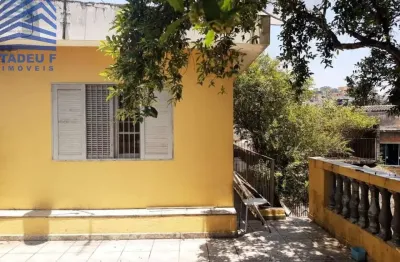 Casa com 3 quartos à venda na Rua Doutor Paulo José Fonseca, --, Parque Arariba, São Paulo