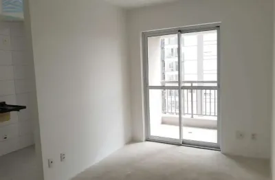 Apartamento a venda, 2 dorms, 1 vaga na vila andrade
