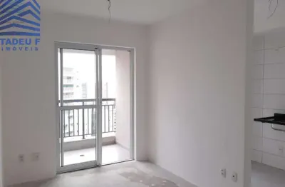 Apartamento com 2 quartos à venda na Rua Francisco José da Silva, --, Vila Andrade, São Paulo