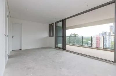 Apartamento a venda, 3 dorms, 2 vagas no campo belo.