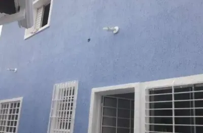Casa para venda ou locação, 3 dorms, 1 vaga no jardim monte azul