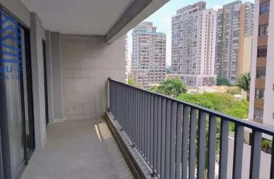 Apartamento com 2 quartos à venda na Rua Pássaros e Flores, --, Brooklin, São Paulo