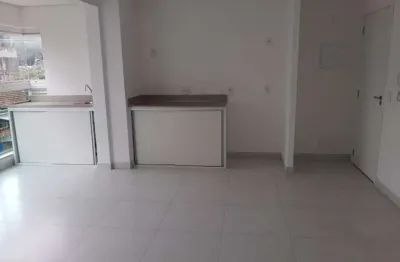 Apartamento com 1 quarto para alugar na Rua João Pais, --, Brooklin, São Paulo