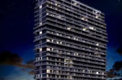 Apartamento para locação, 1 dormitório, 2 vagas na vila nova conceição.