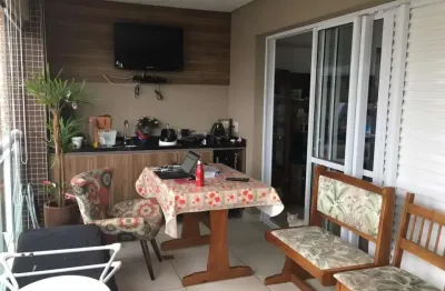 Apartamento com 2 quartos à venda na Rua Pássaros e Flores, --, Brooklin, São Paulo