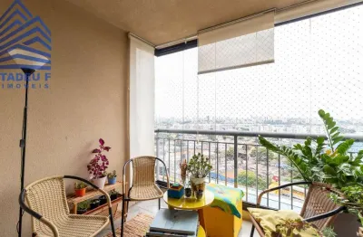 Apartamento com 2 quartos à venda na Rua Mil Oitocentos e Vinte e Dois, --, Ipiranga, São Paulo