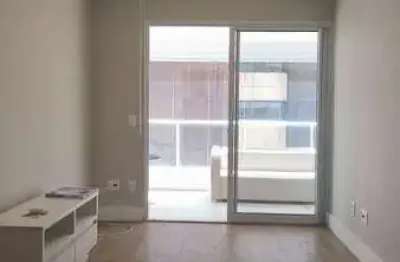 Apartamento com 1 quarto para alugar na Rua da Consolação, --, Consolação, São Paulo