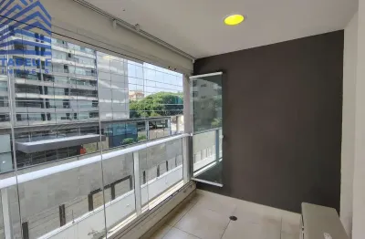 Apartamento com 1 quarto para alugar na Rua da Consolação, --, Consolação, São Paulo