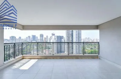 Apartamento a venda, 3 dorms, 2 vagas na vila mariana