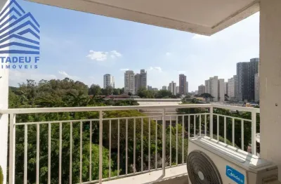 Apartamento com 2 quartos à venda na Rua João Pais, --, Santo Amaro, São Paulo