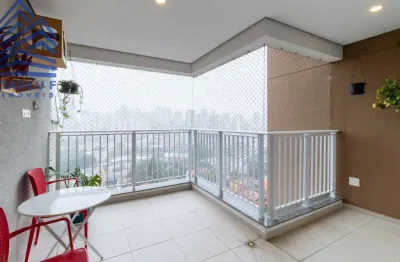 Apartamento a venda, 2 dorms, 2 vagas na vila mariana