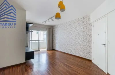 Apartamento com 3 quartos à venda na Avenida Bosque da Saúde, --, Saúde, São Paulo