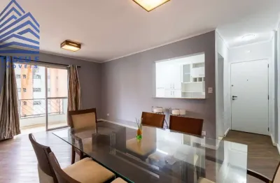 Apartamento com 2 quartos à venda na Avenida Prefeito Fábio Prado, --, Vila Mariana, São Paulo