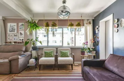 Apartamento com 2 quartos à venda na Rua Barão de Vallim, --, Campo Belo, São Paulo