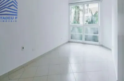 Apartamento para locação, 1 dorm. no jardim américa