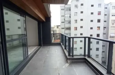 Apartamento com 2 quartos à venda na Rua Itacema, --, Itaim Bibi, São Paulo