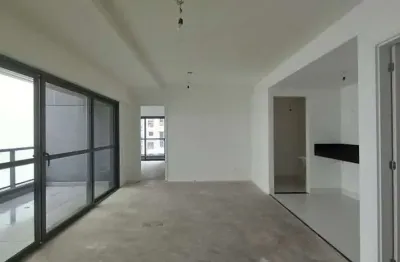 Apartamento com 2 quartos à venda na Rua Itacema, --, Itaim Bibi, São Paulo