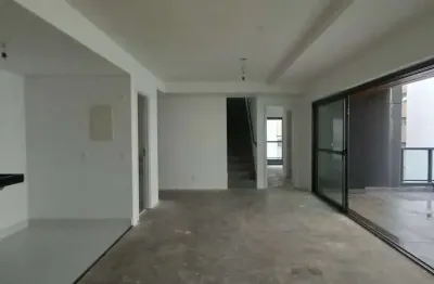 Apartamento a venda, 2 dorms, 3 vagas no itaim bibi