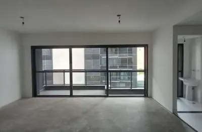 Apartamento com 2 quartos à venda na Rua Itacema, --, Itaim Bibi, São Paulo