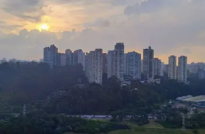 Apartamento com 1 quarto para alugar na Rua Luís Correia de Melo, --, Vila Cruzeiro, São Paulo