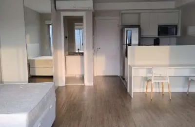 Apartamento com 1 quarto para alugar na Rua Luís Correia de Melo, --, Vila Cruzeiro, São Paulo