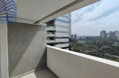 Apartamento com 1 quarto para alugar na Rua Luís Correia de Melo, --, Vila Cruzeiro, São Paulo
