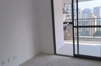 Apartamento com 2 quartos à venda na Rua Senador Milton Campos, --, Santo Amaro, São Paulo
