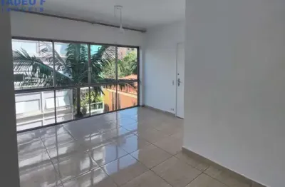 Apartamento para locação, 2 dorms, 1 vaga na bela vista