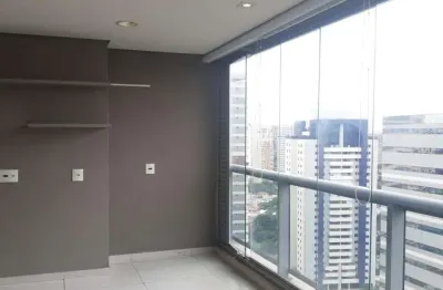 Apartamento para locação, 2 dorms, 1 vaga na chácara santo antônio