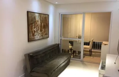 Apartamento para locação, 1 dormitório, 1 vaga no brooklin.