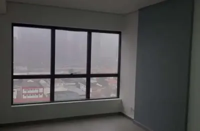 Sala comercial com 1 sala à venda na Rua Américo Brasiliense, --, Chácara Santo Antônio, São Paulo