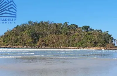 Apartamento com 2 quartos à venda na Praia Do Sapê, --, Praia do Sape, Ubatuba