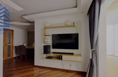 Apartamento com 3 quartos à venda na Rua Lydia Damus Maksoud, --, Jardim Ampliação, São Paulo