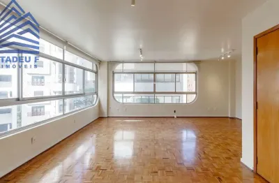 Apartamento a venda, 3 dorms, 2 vagas no itaim bibi