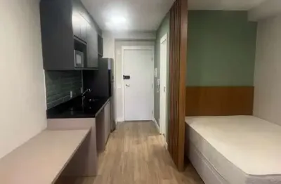 Apartamento com 1 quarto para alugar na Rua Cristiano Viana, --, Cerqueira César, São Paulo