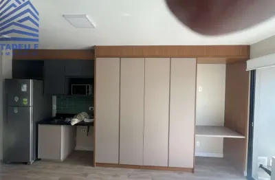 Apartamento com 1 quarto para alugar na Rua Butantã, --, Pinheiros, São Paulo