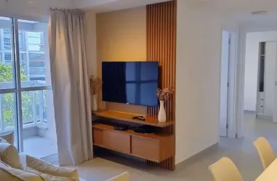 Apartamento a venda, 2 dorms, 1 vaga na chácara santo antônio