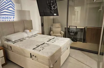 Apartamento com 1 quarto para alugar na Rua Alves Guimarães, --, Pinheiros, São Paulo