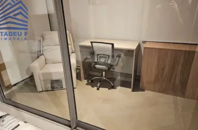 Apartamento com 1 quarto para alugar na Rua Alves Guimarães, --, Pinheiros, São Paulo