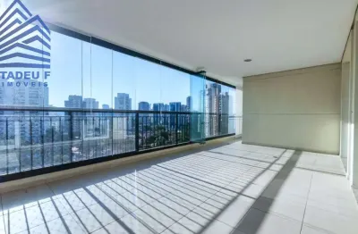 Apartamento a venda, 3 dorms, 3 vagas na chácara santo antonio