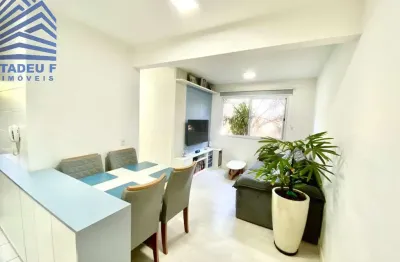 Apartamento a venda, 2 dorms, 1 vaga no jardim helga