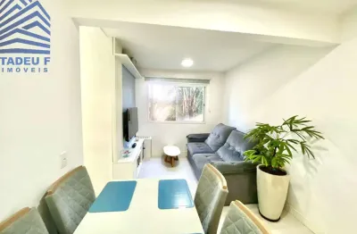 Apartamento com 2 quartos à venda na Rua Vicente Pinheiro, --, Jardim Helga, São Paulo