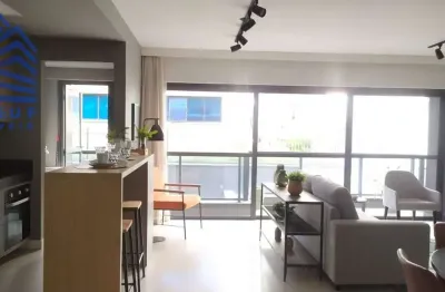 Apartamento para venda ou locação, 2 dorms, 3 vagas no itaim bibi