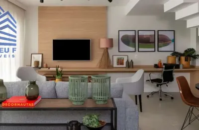 Apartamento para venda ou locação, 2 dorms, 3 vagas no itaim bibi