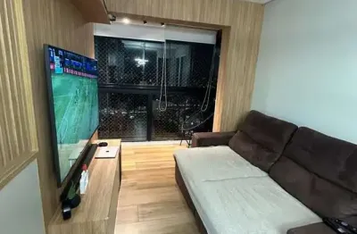 Apartamento com 2 quartos à venda na Rua Cabo Estácio da Conceição, --, Parque Maria Helena, São Paulo