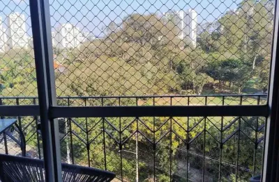 Apartamento com 2 quartos à venda na Avenida Nossa Senhora do Sabará, --, Vila Sofia, São Paulo