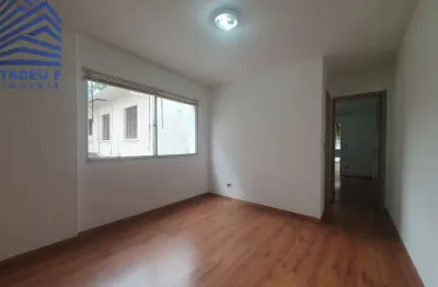 Apartamento para locação, 1 dorm, 1 vaga na vila clementino