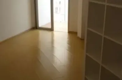 Apartamento com 1 quarto para alugar na Avenida Divino Salvador, --, Planalto Paulista, São Paulo