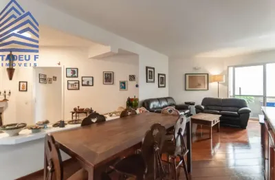 Apartamento com 3 quartos à venda na Rua Nebraska, --, Brooklin Paulista, São Paulo