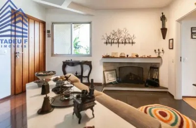 Apartamento com 3 quartos à venda na Rua Nebraska, --, Brooklin Paulista, São Paulo